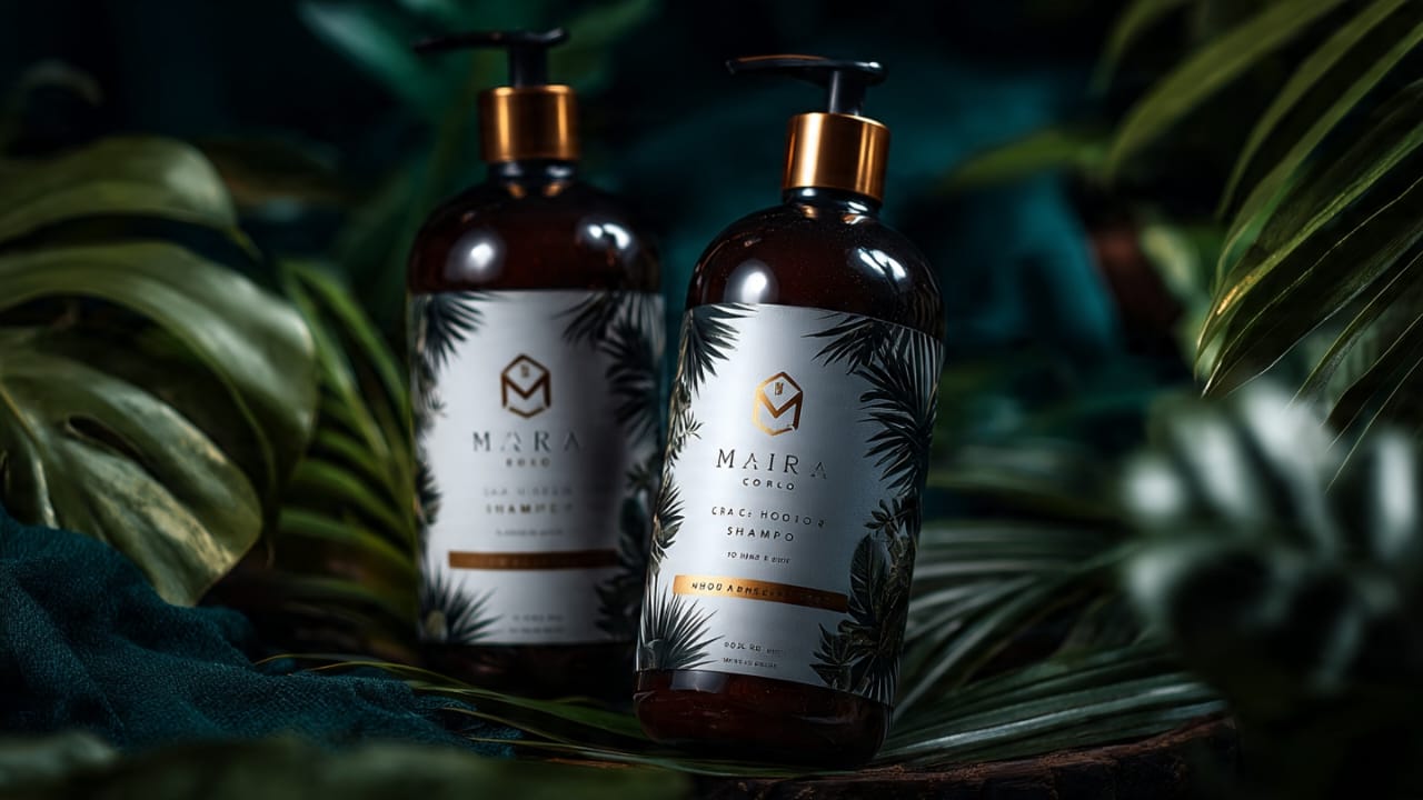 Hydrating Shampoo